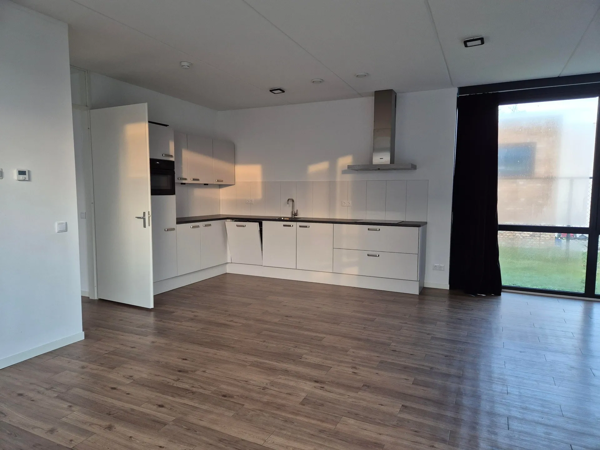 Foto #2 Appartement Loverensestraat Cromvoirt