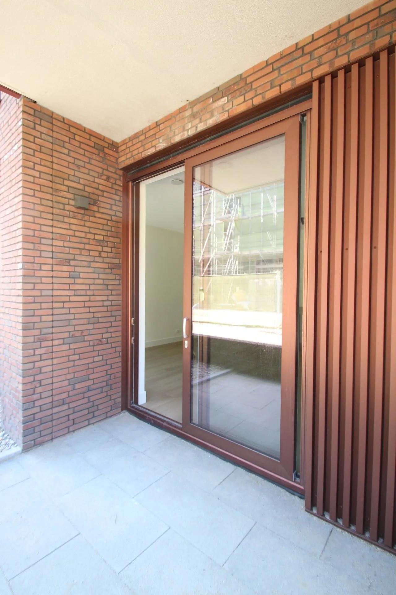 Foto #12 Appartement Hebe Kohlbruggeweg Utrecht