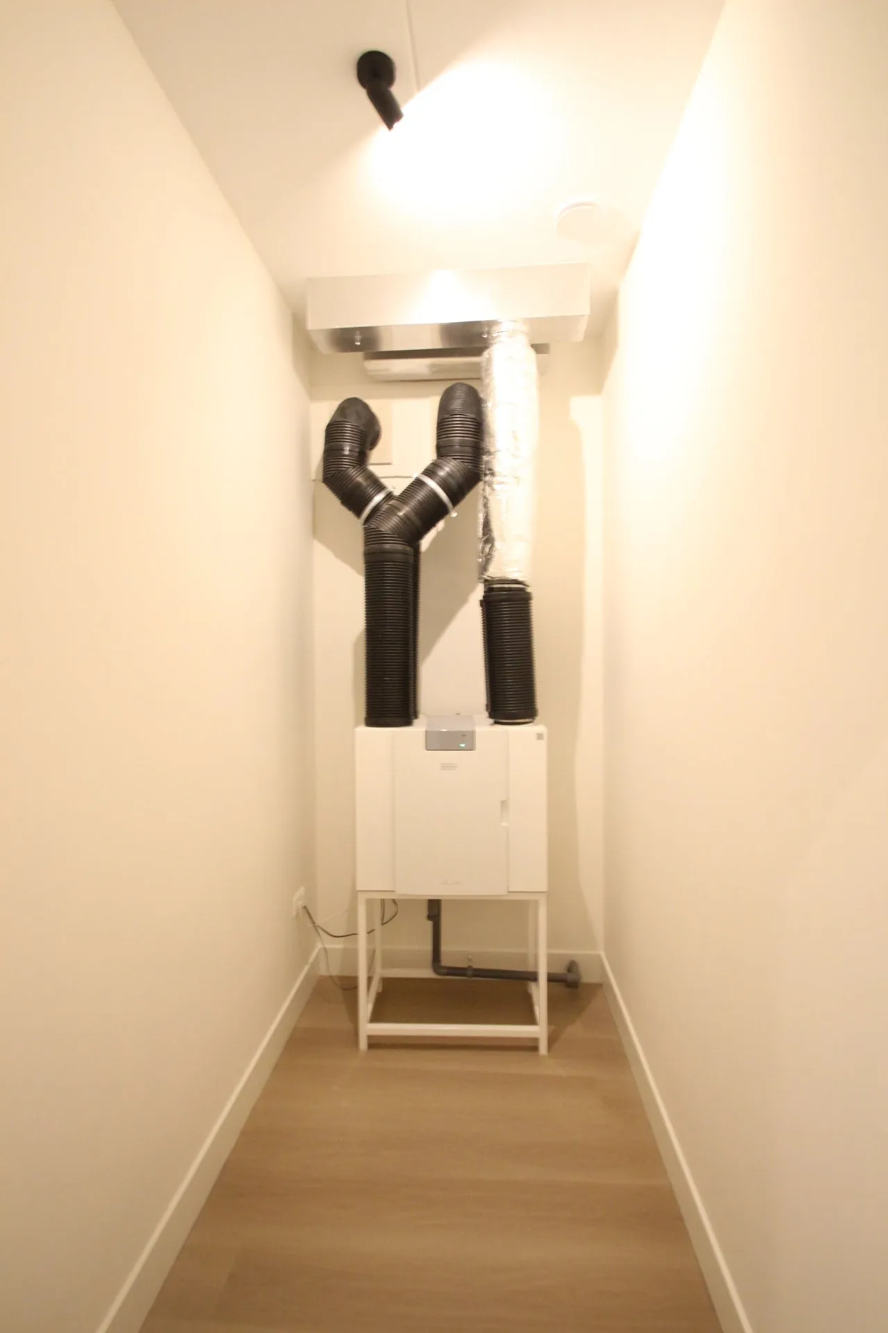 Foto #9 Appartement Hebe Kohlbruggeweg Utrecht