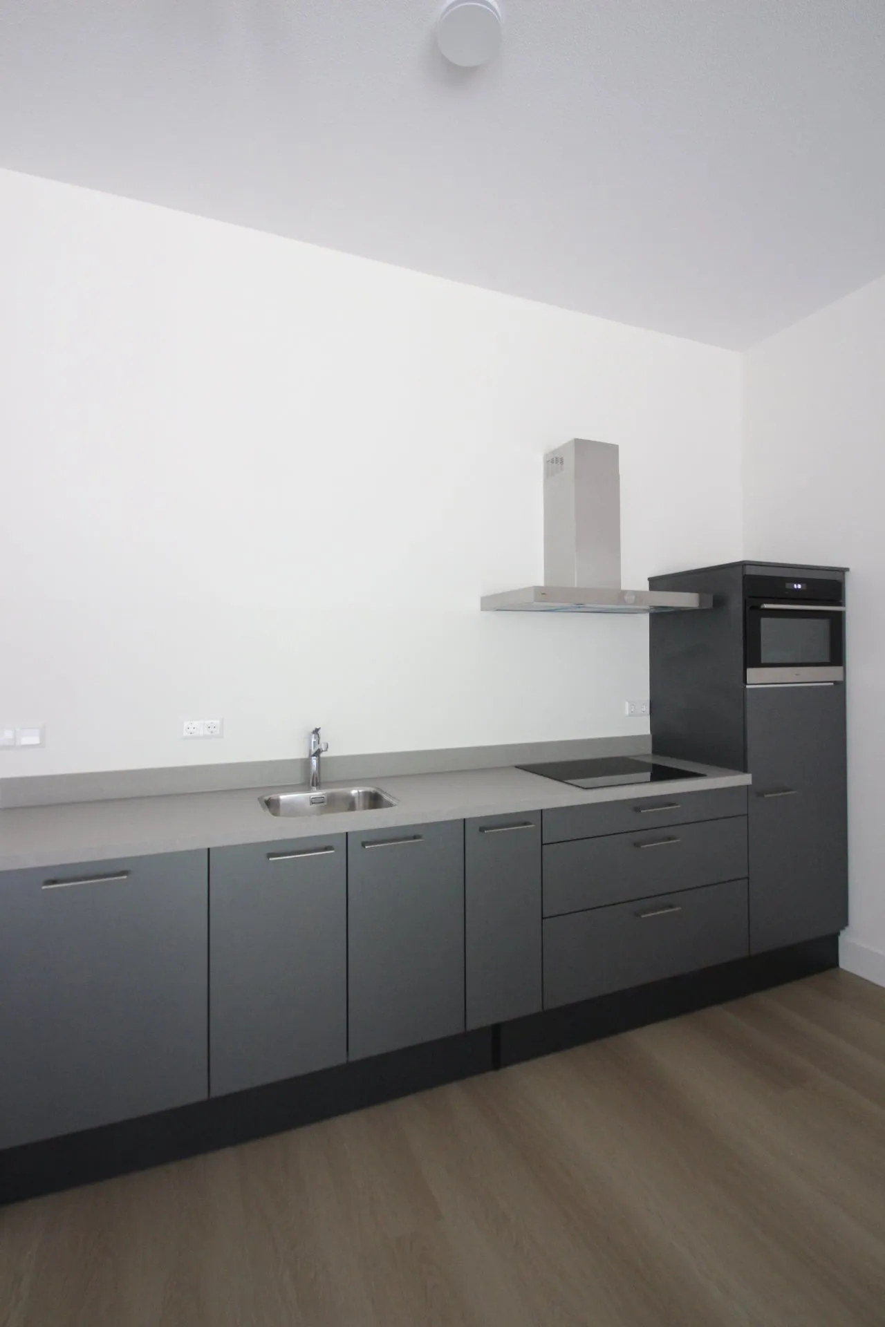 Foto #4 Appartement Hebe Kohlbruggeweg Utrecht