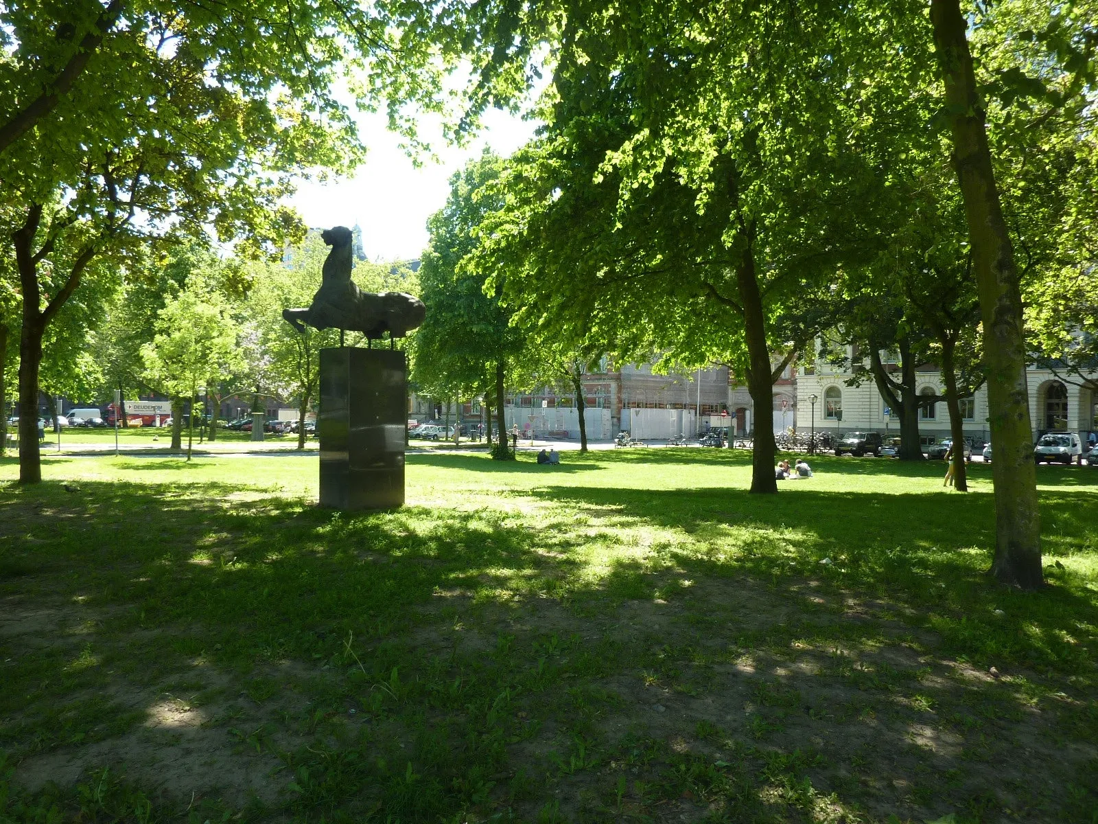 Foto #19 Appartement Hebe Kohlbruggeweg Utrecht