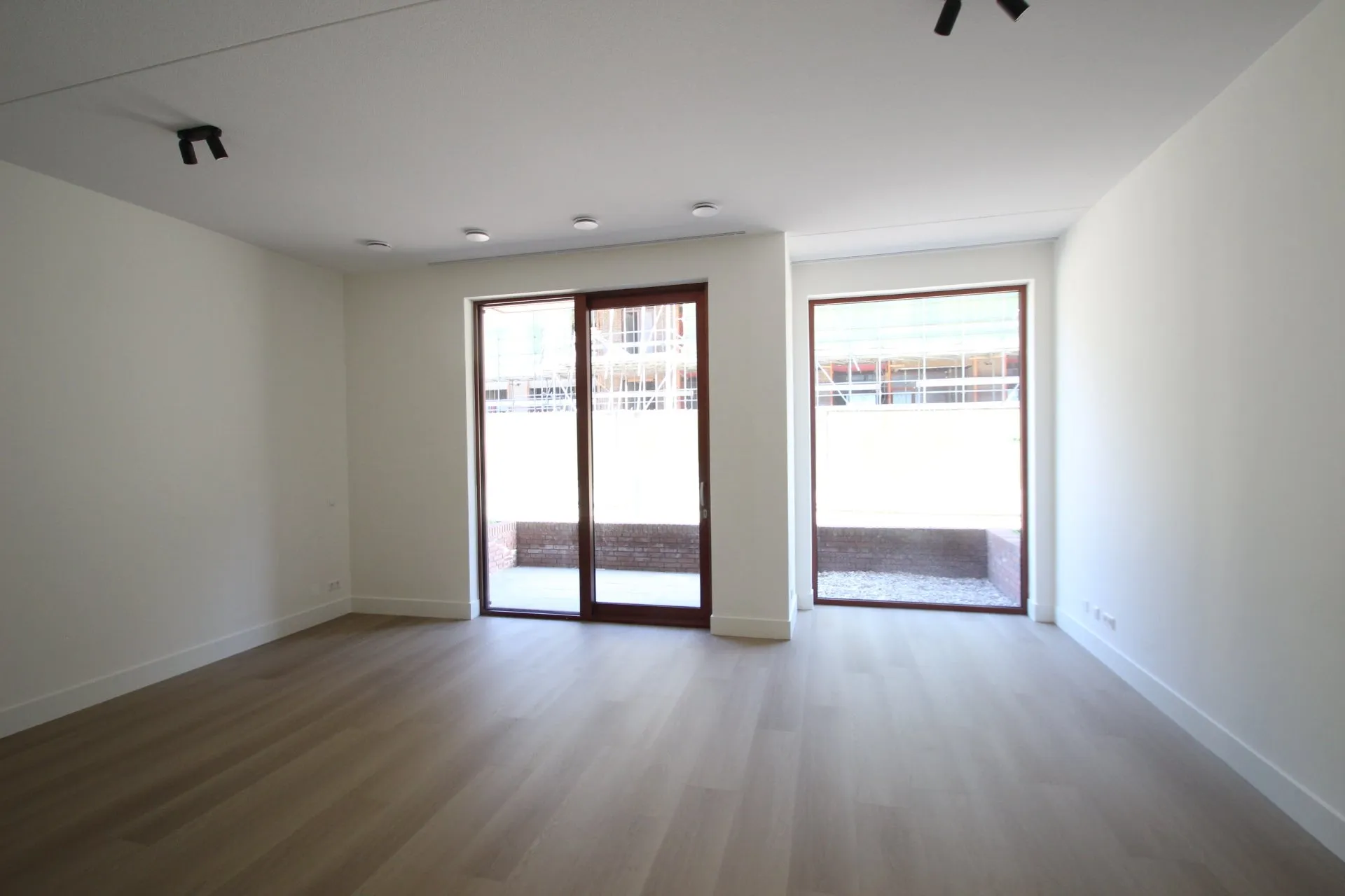 Foto #1 Appartement Hebe Kohlbruggeweg Utrecht