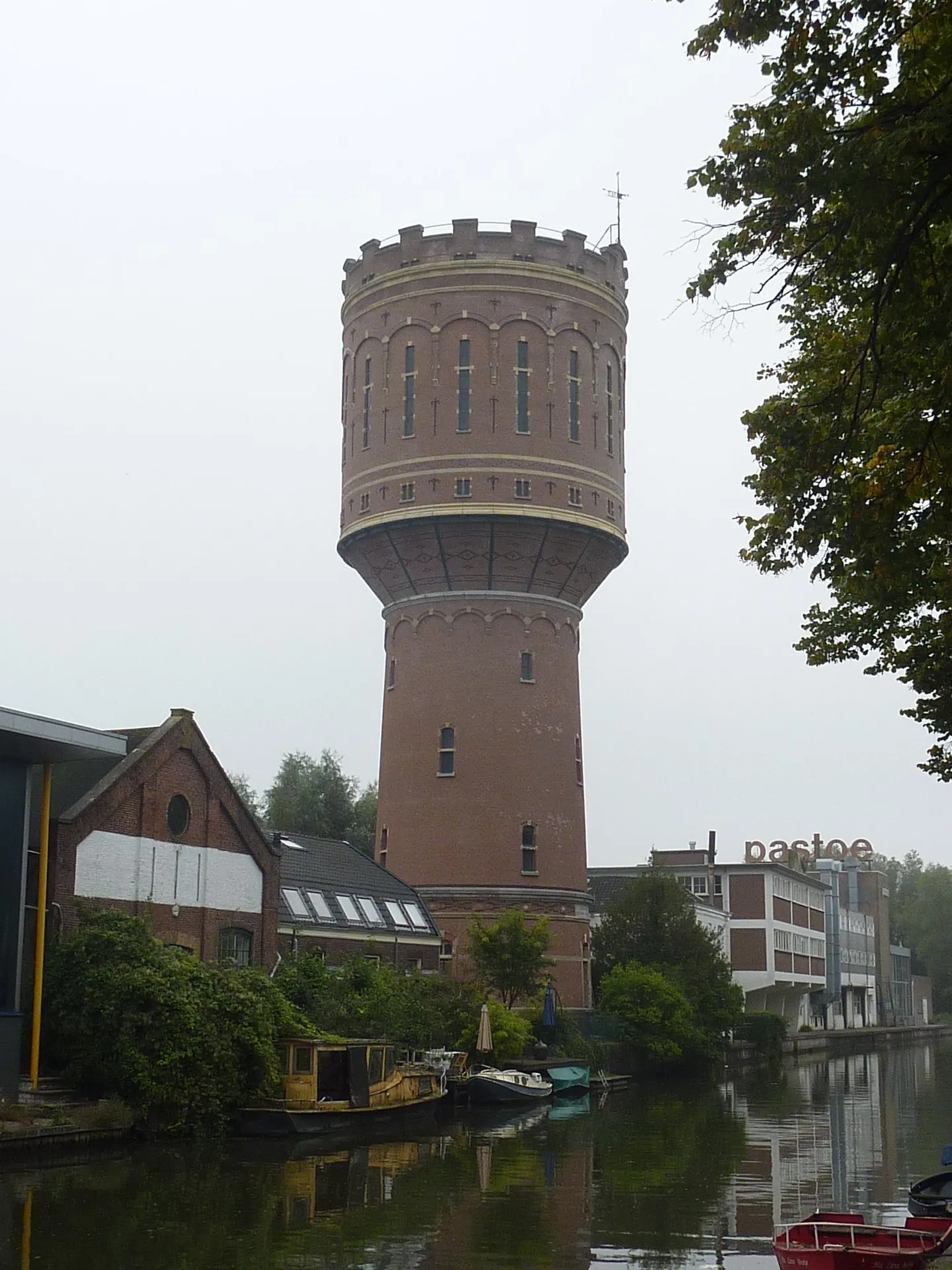 Foto #17 Appartement Hebe Kohlbruggeweg Utrecht
