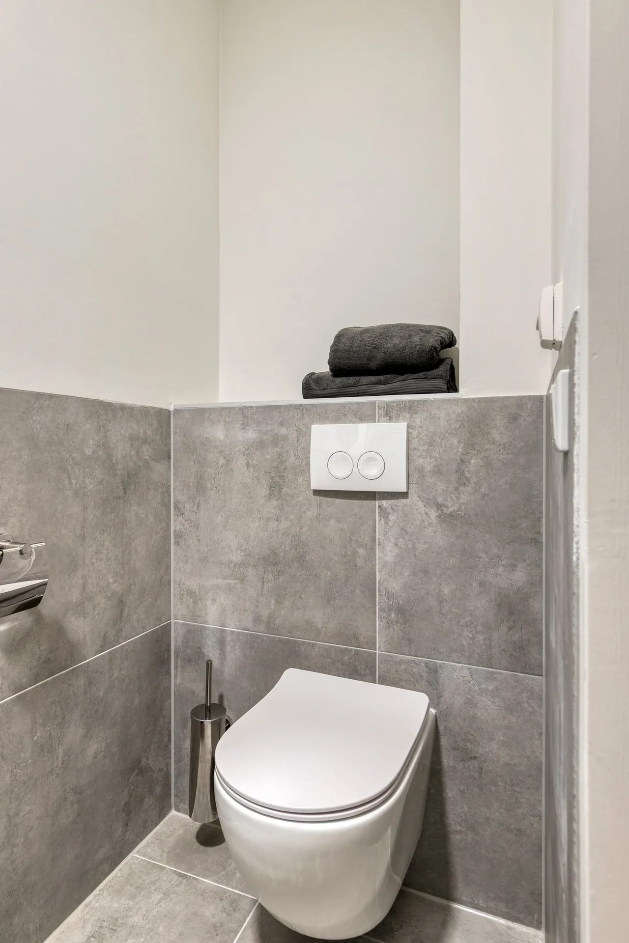 Foto #7 Appartement Rosmolenplein Tilburg