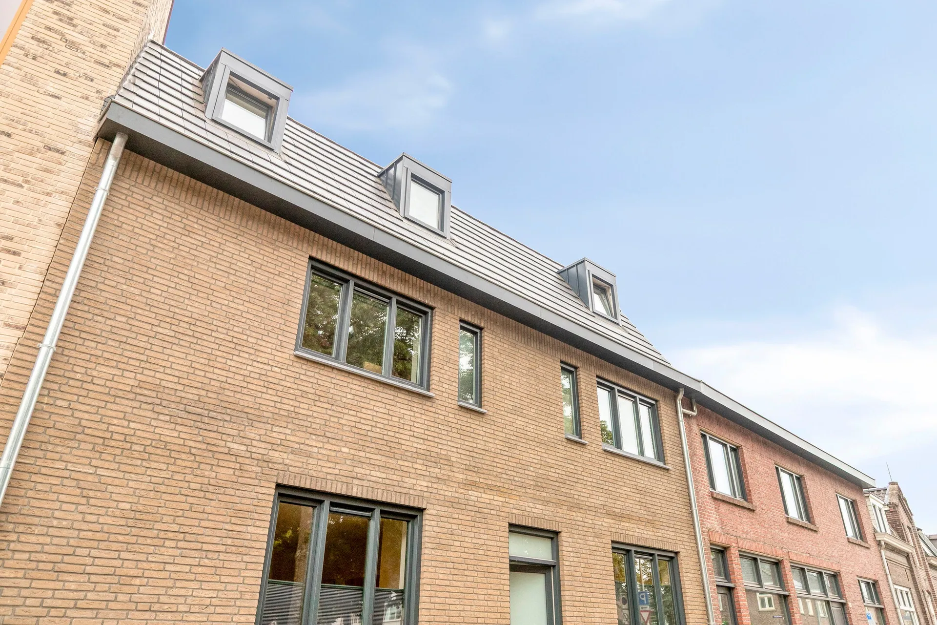 Foto #9 Appartement Rosmolenplein Tilburg