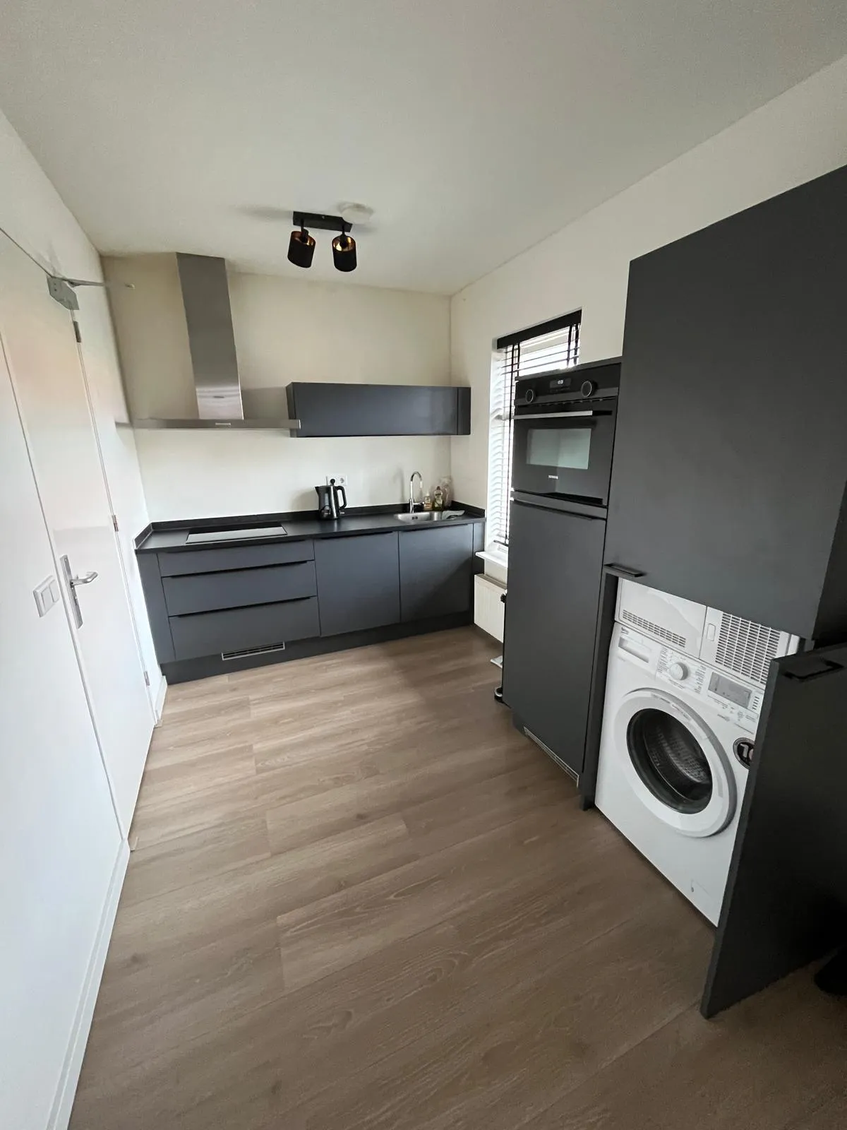 Foto #1 Appartement Winkelstraat Eindhoven