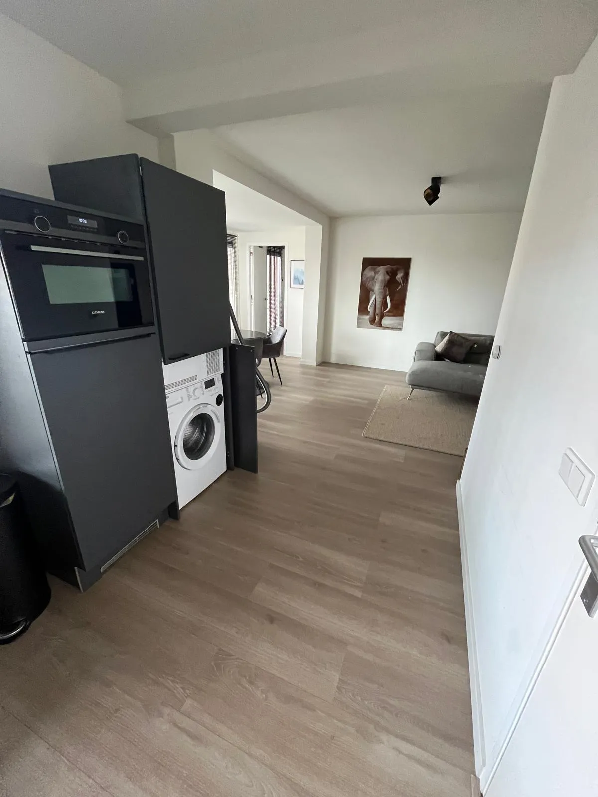 Foto #6 Appartement Winkelstraat Eindhoven