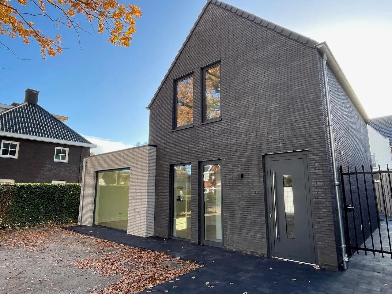 Foto #0 Huurwoning Bosschebaan Heesch