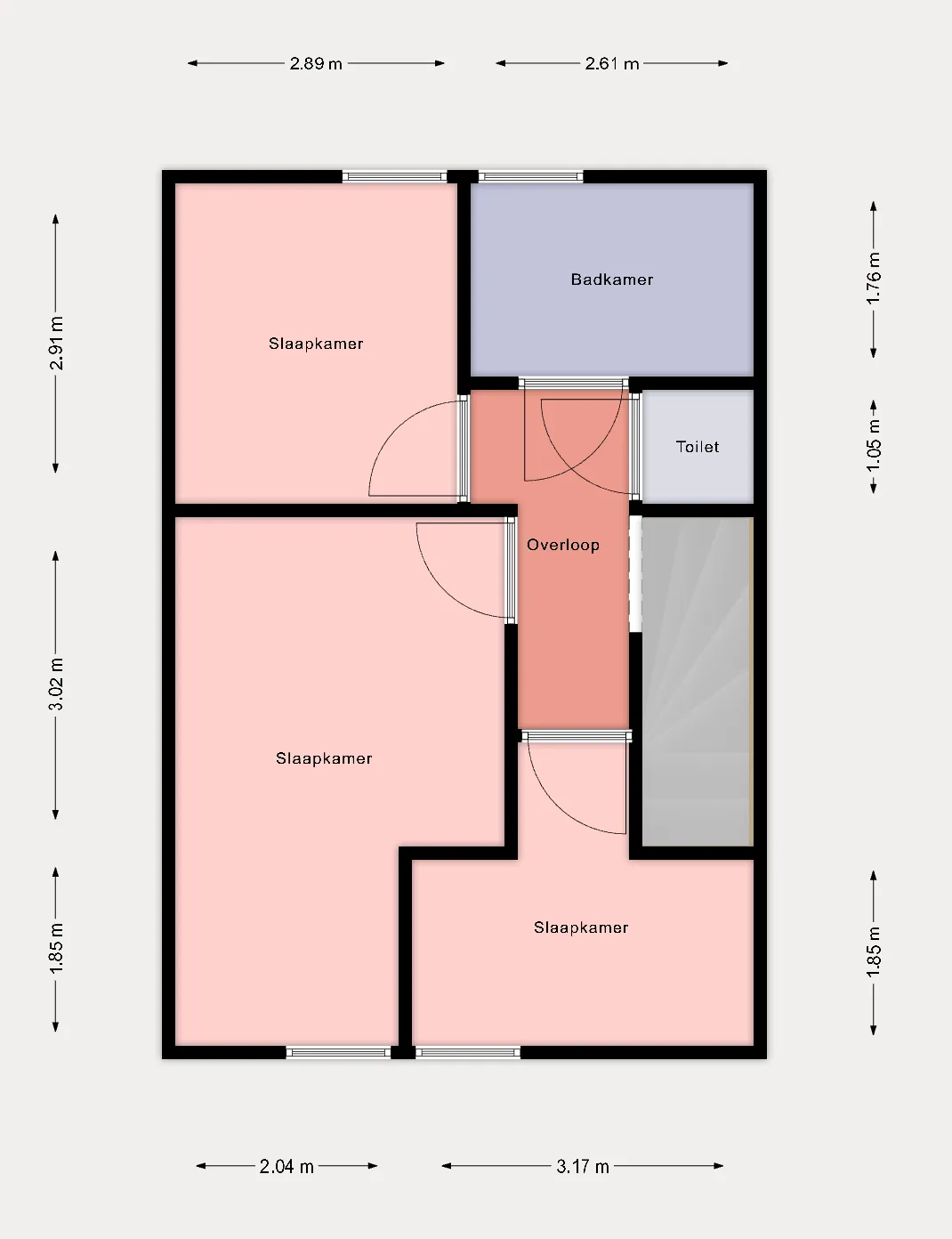 Foto #31 Huurwoning Bosschebaan Heesch