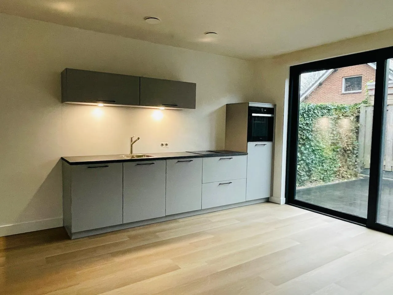 Foto #4 Huurwoning Bosschebaan Heesch