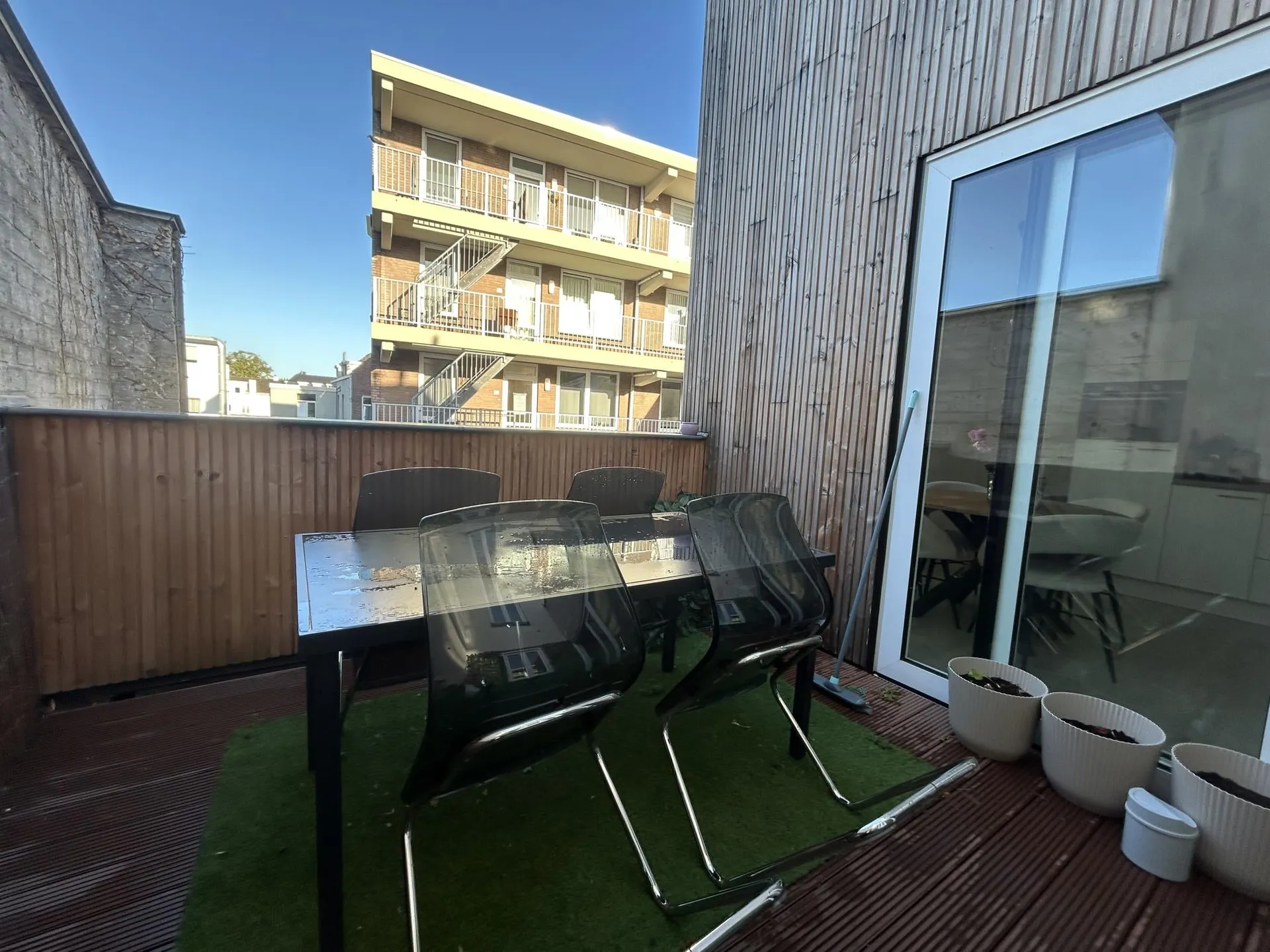Foto #5 Appartement Lindenlaan Valkenburg