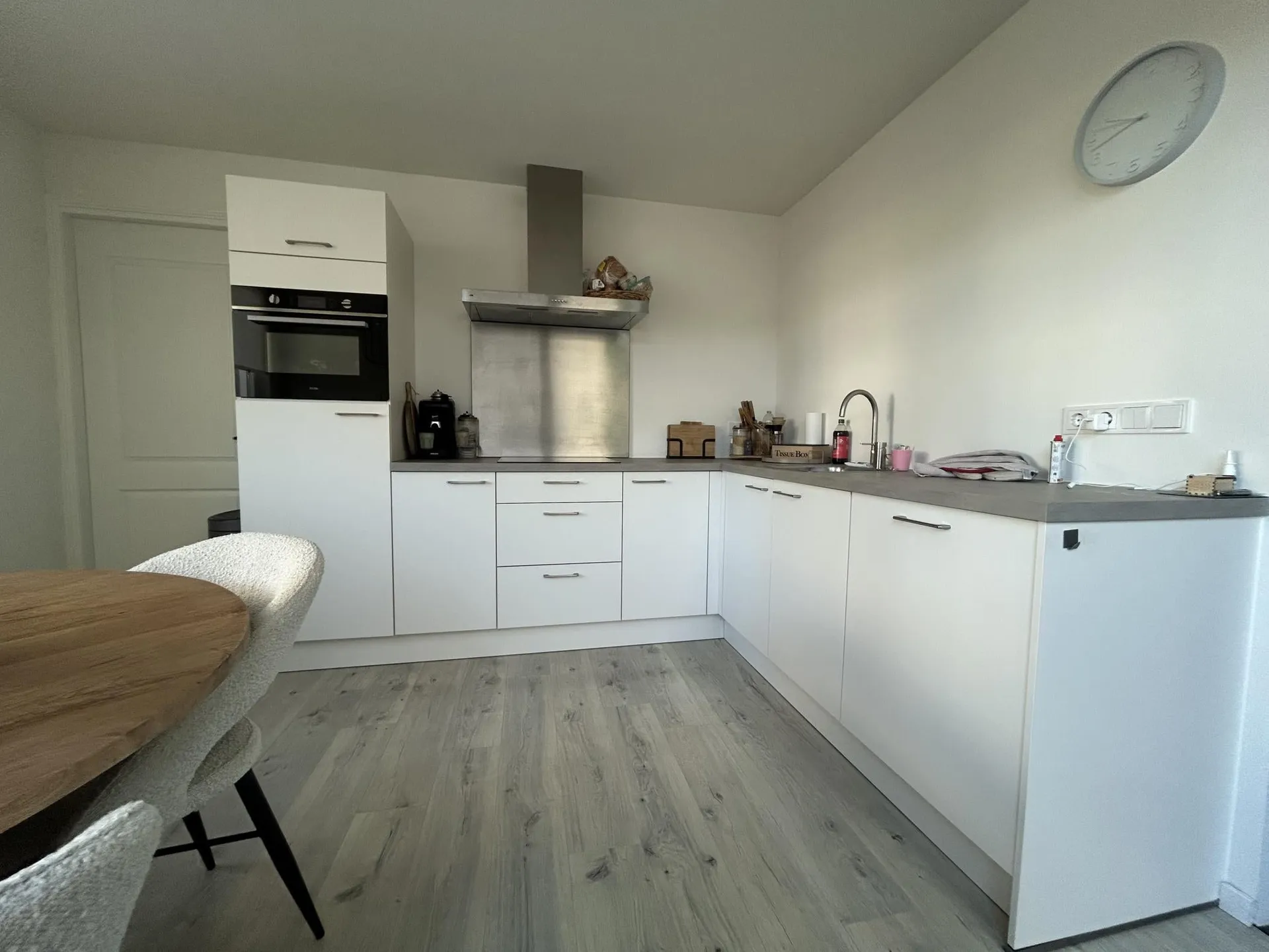 Foto #2 Appartement Lindenlaan Valkenburg