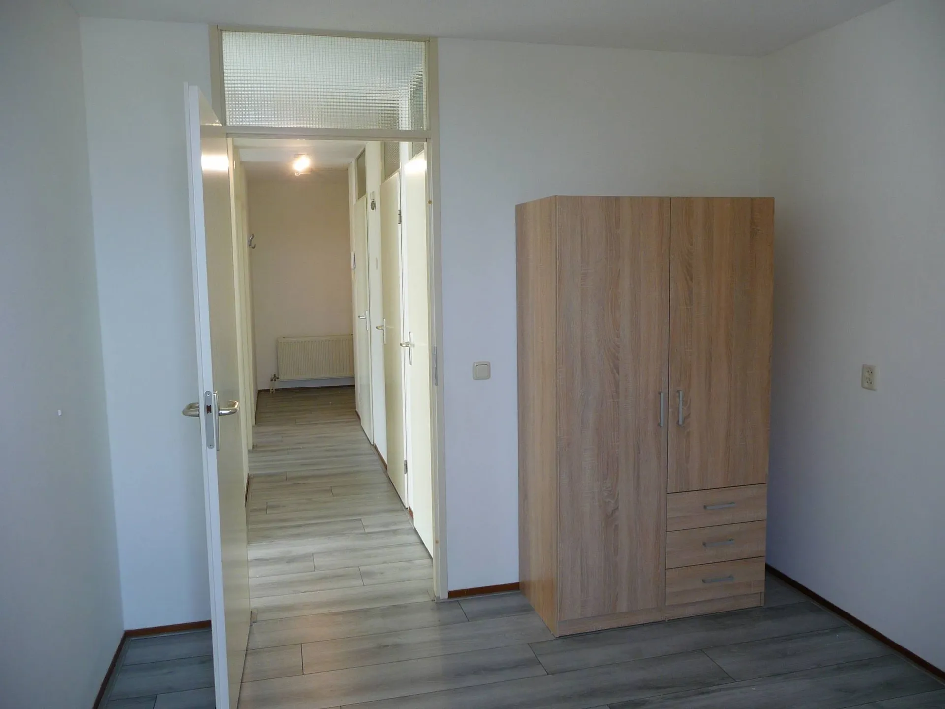Foto #13 Appartement Messiaenplantsoen Almere