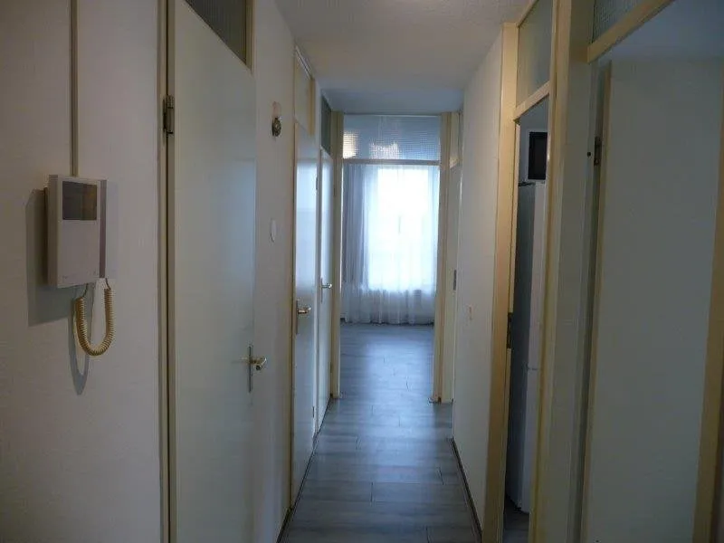 Foto #1 Appartement Messiaenplantsoen Almere