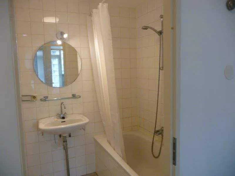 Foto #17 Appartement Messiaenplantsoen Almere