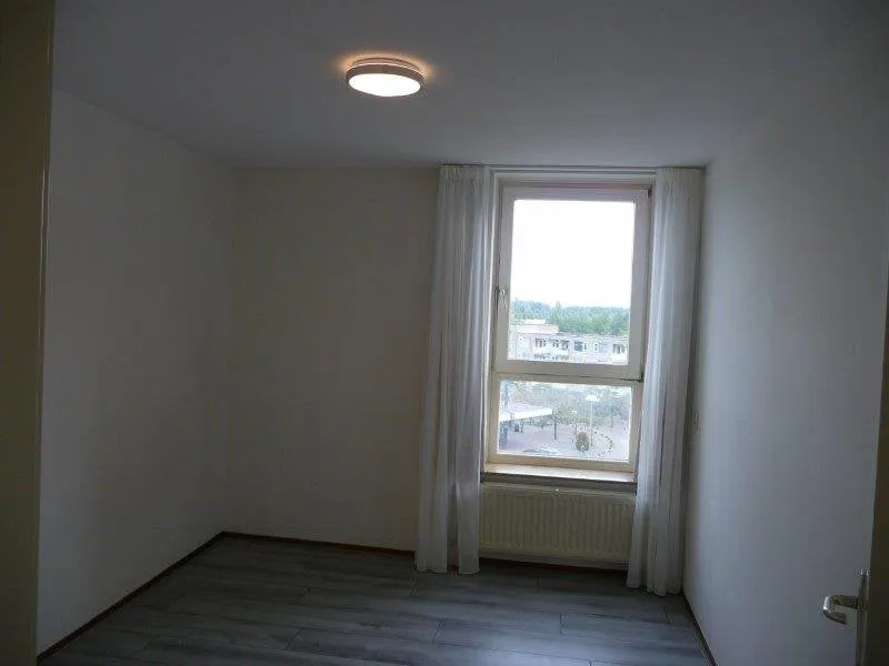Foto #12 Appartement Messiaenplantsoen Almere