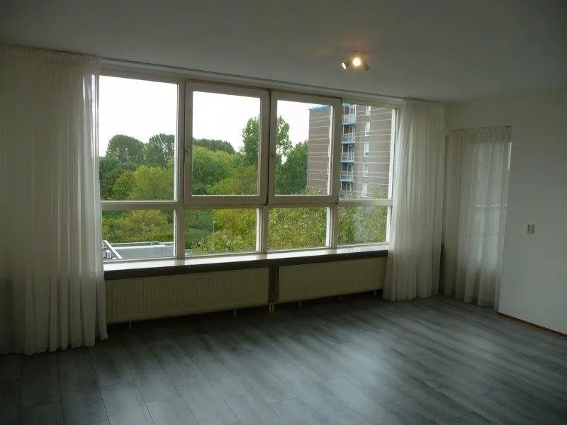 Foto #6 Appartement Messiaenplantsoen Almere