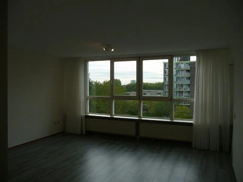 Foto #5 Appartement Messiaenplantsoen Almere