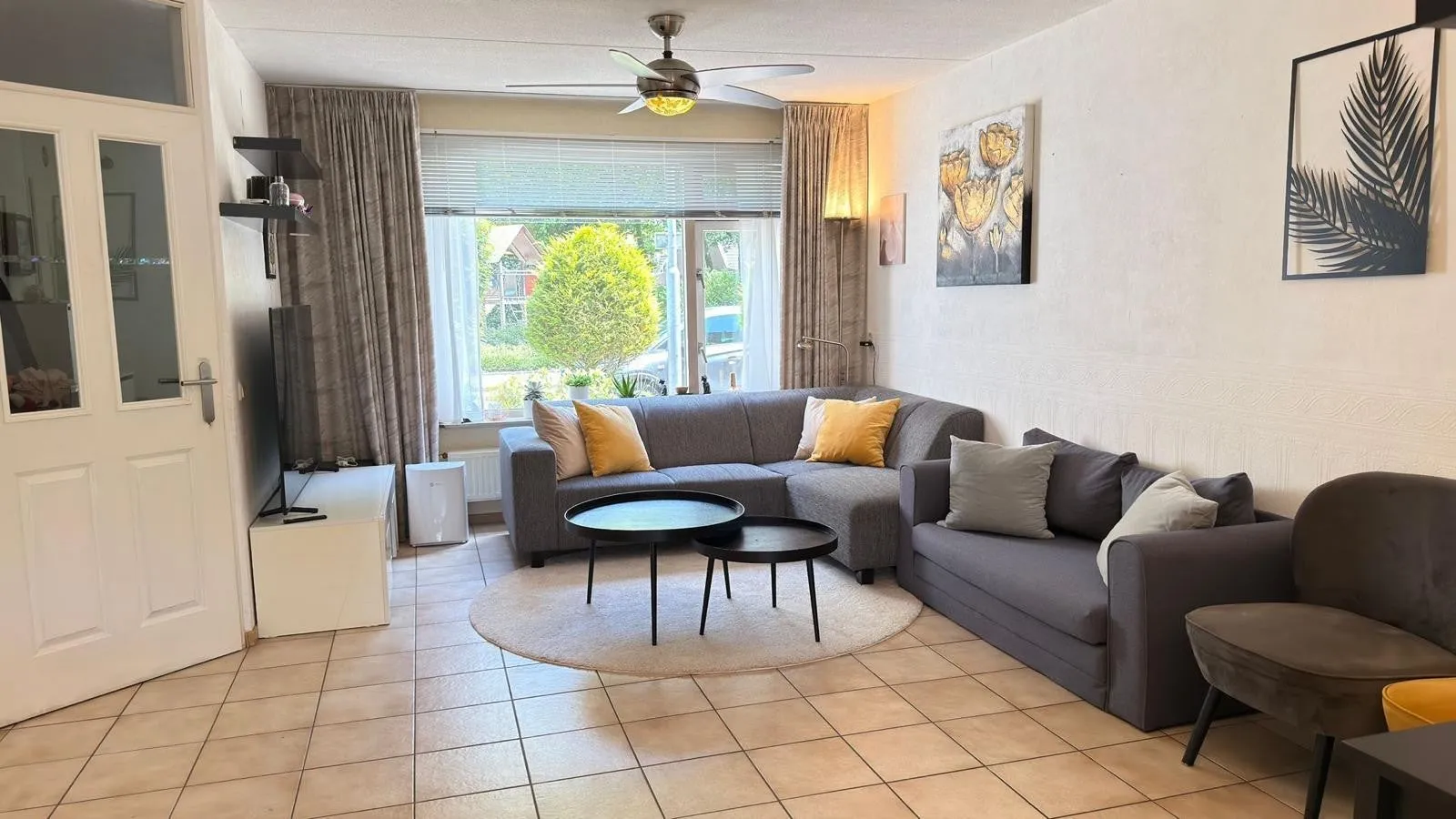 Foto #2 Huurwoning Topaasring Eindhoven