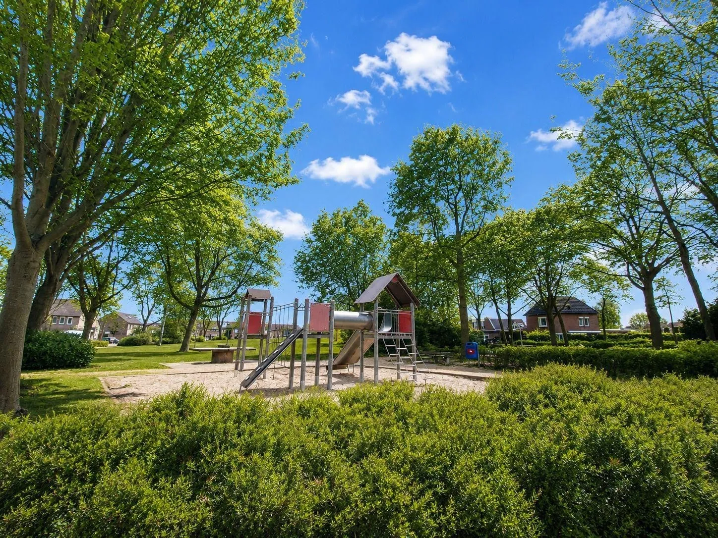 Foto #16 Huurwoning Topaasring Eindhoven
