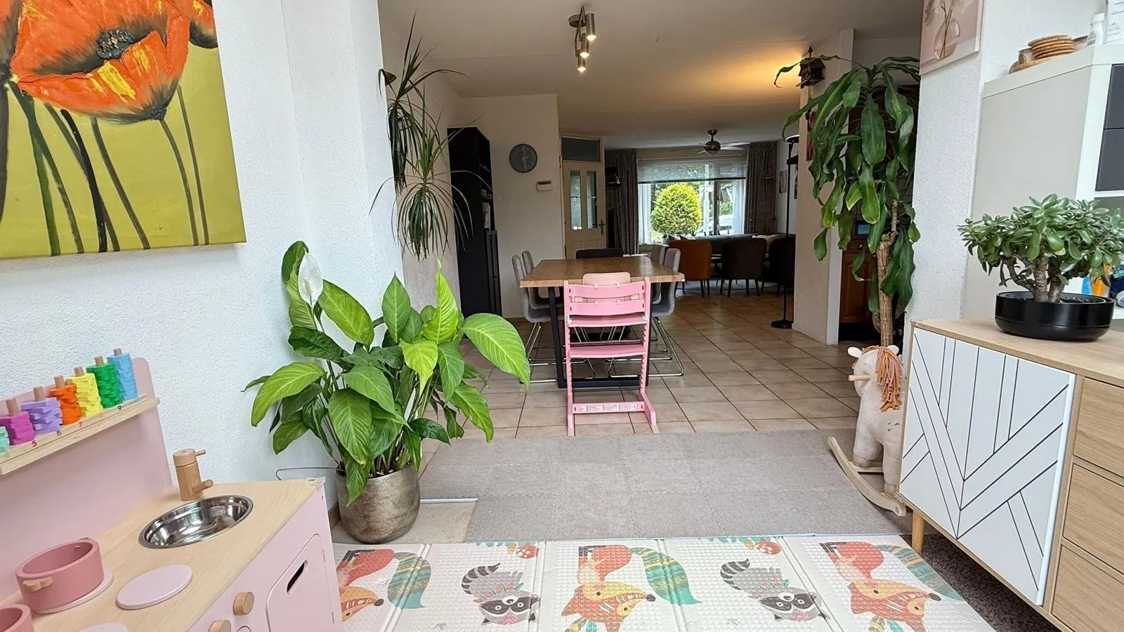 Foto #5 Huurwoning Topaasring Eindhoven