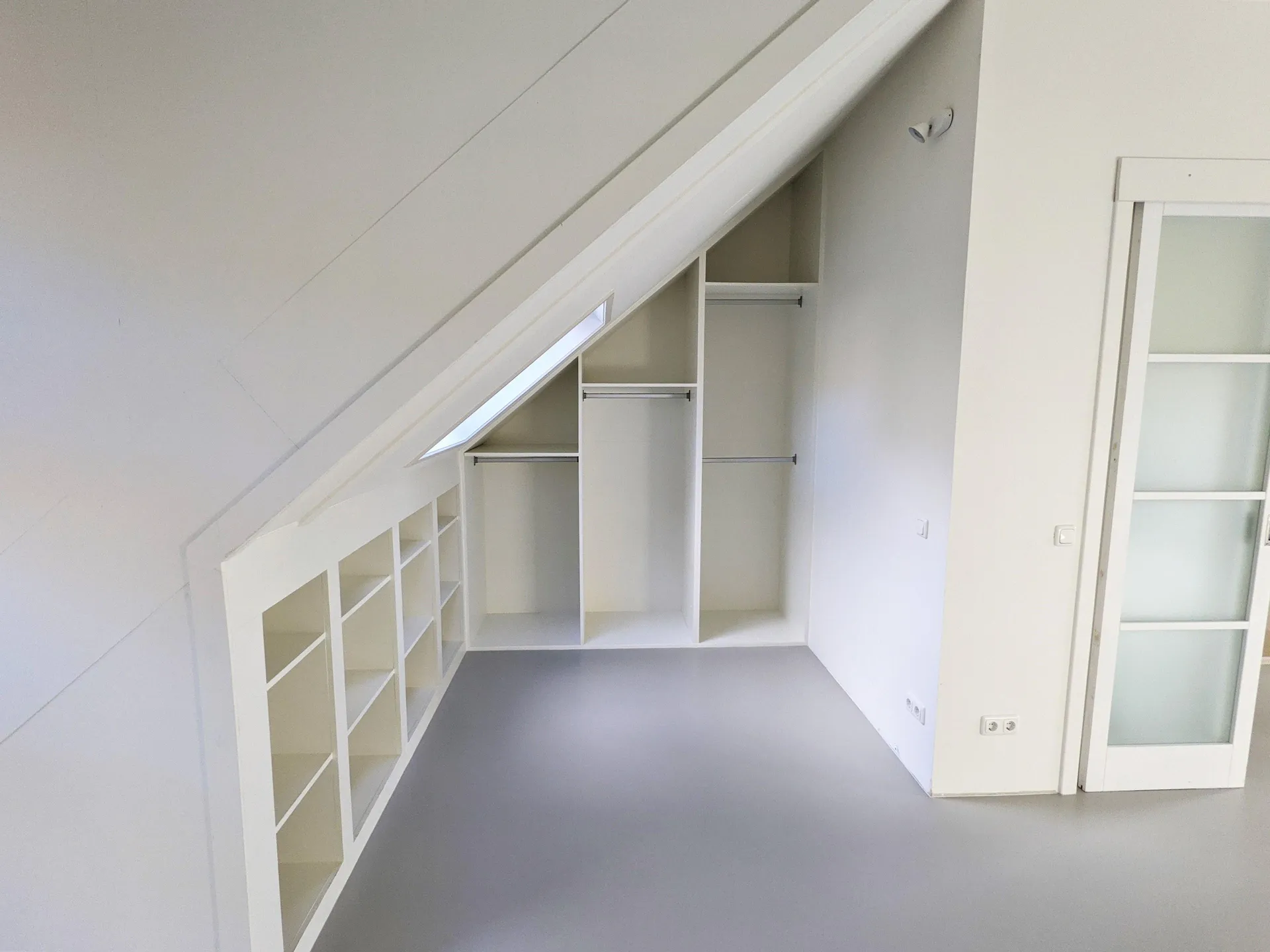 Foto #1 Appartement Nederlandstraat Almere
