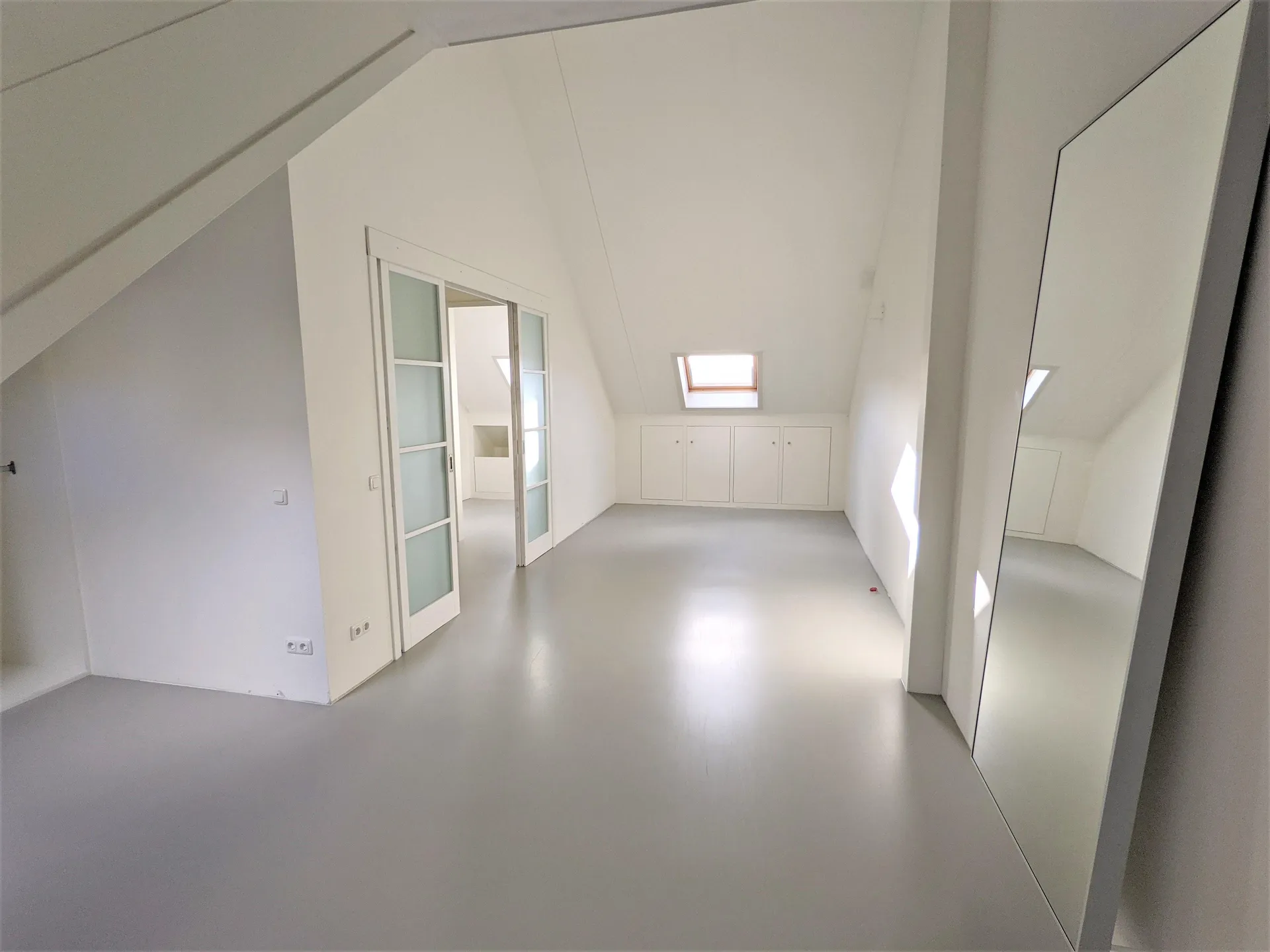 Foto #2 Appartement Nederlandstraat Almere