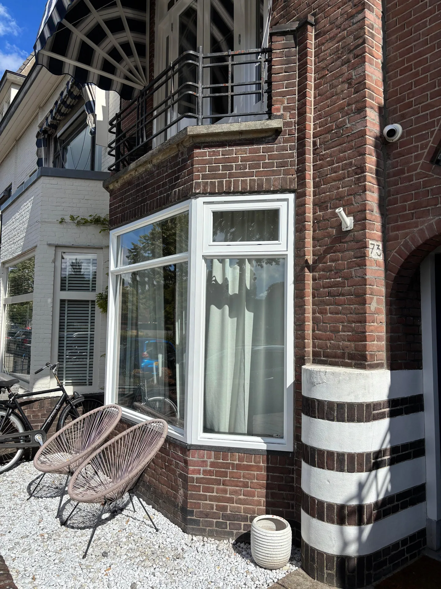 Foto #0 Appartement Citadellaan Den Bosch
