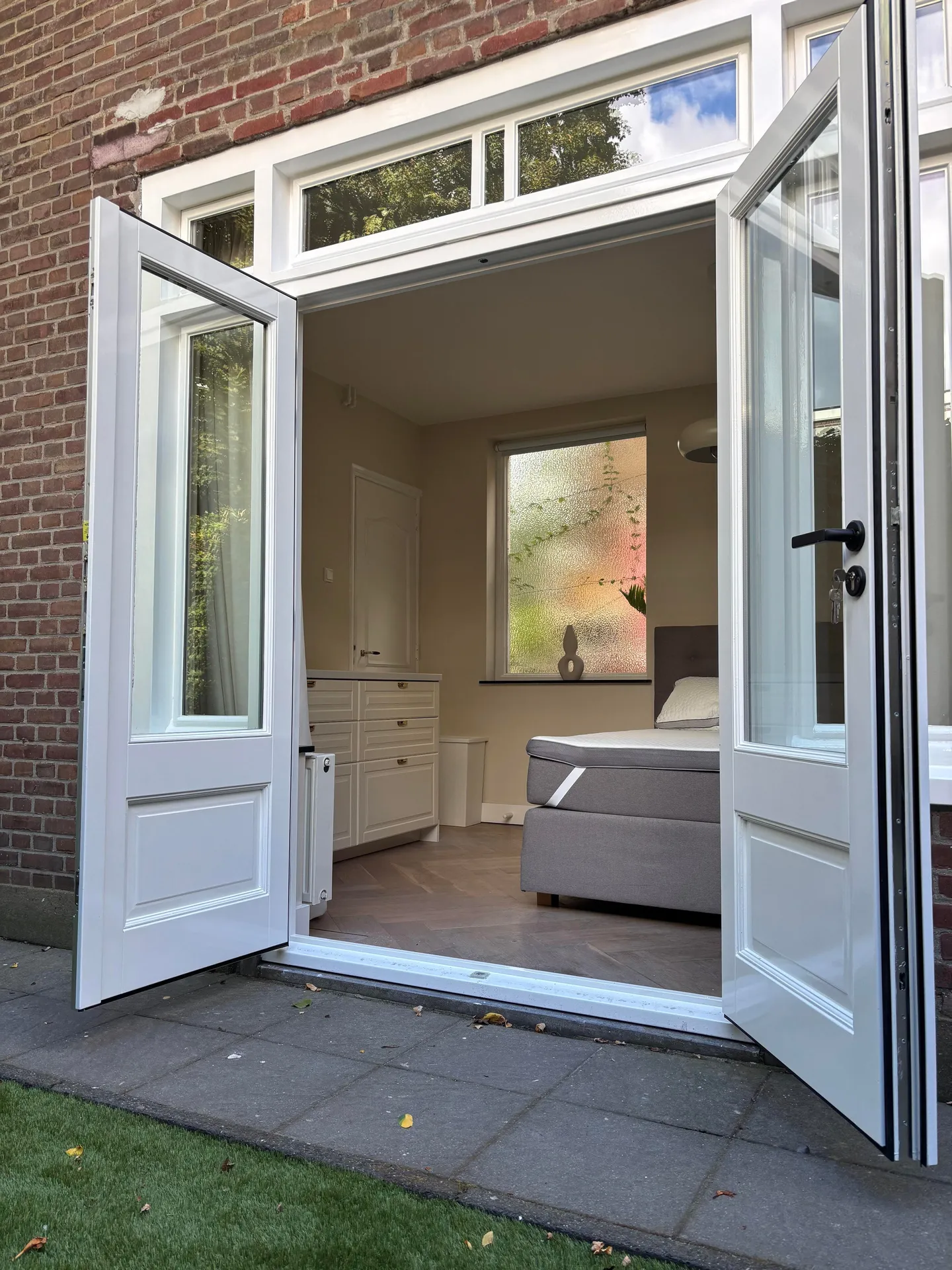 Foto #8 Appartement Citadellaan Den Bosch