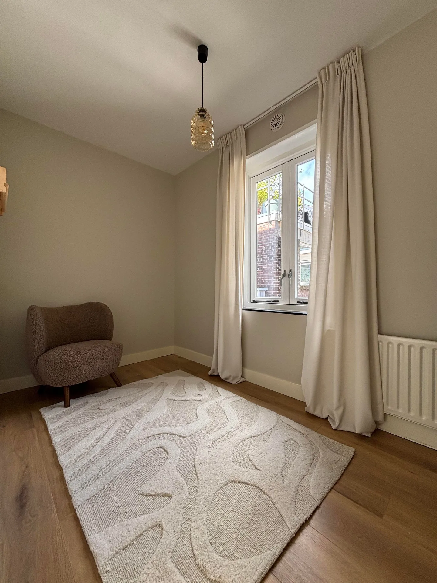 Foto #10 Appartement Citadellaan Den Bosch