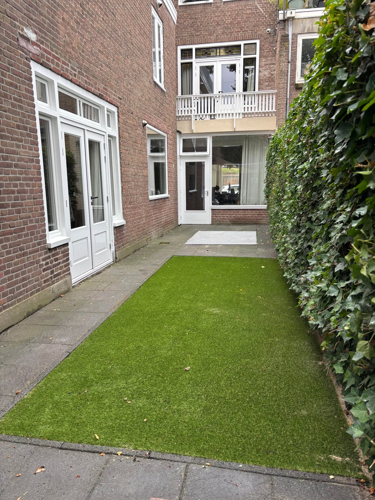Foto #12 Appartement Citadellaan Den Bosch