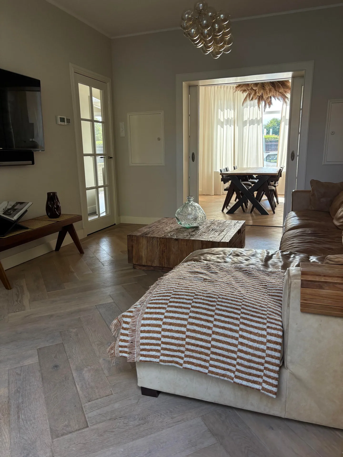 Foto #4 Appartement Citadellaan Den Bosch