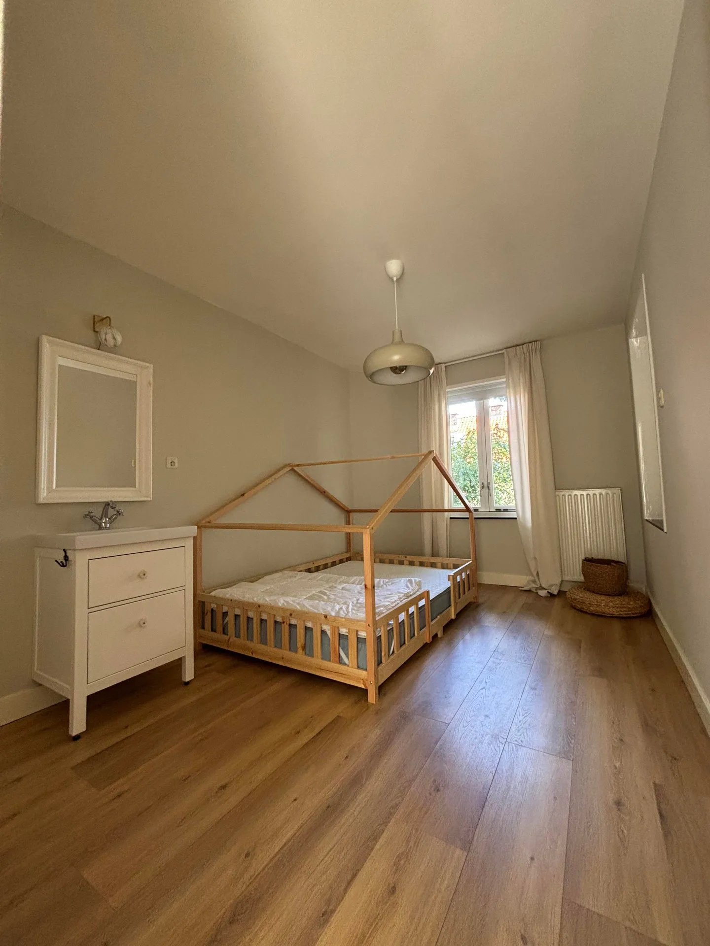 Foto #9 Appartement Citadellaan Den Bosch