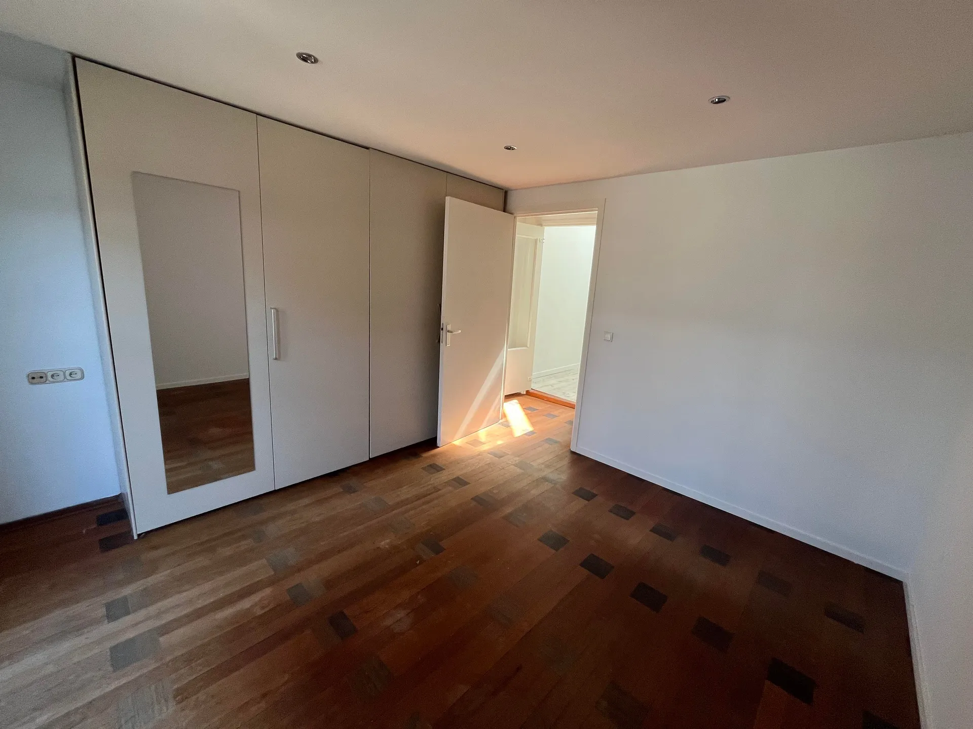 Foto #5 Appartement Haagdijk Breda