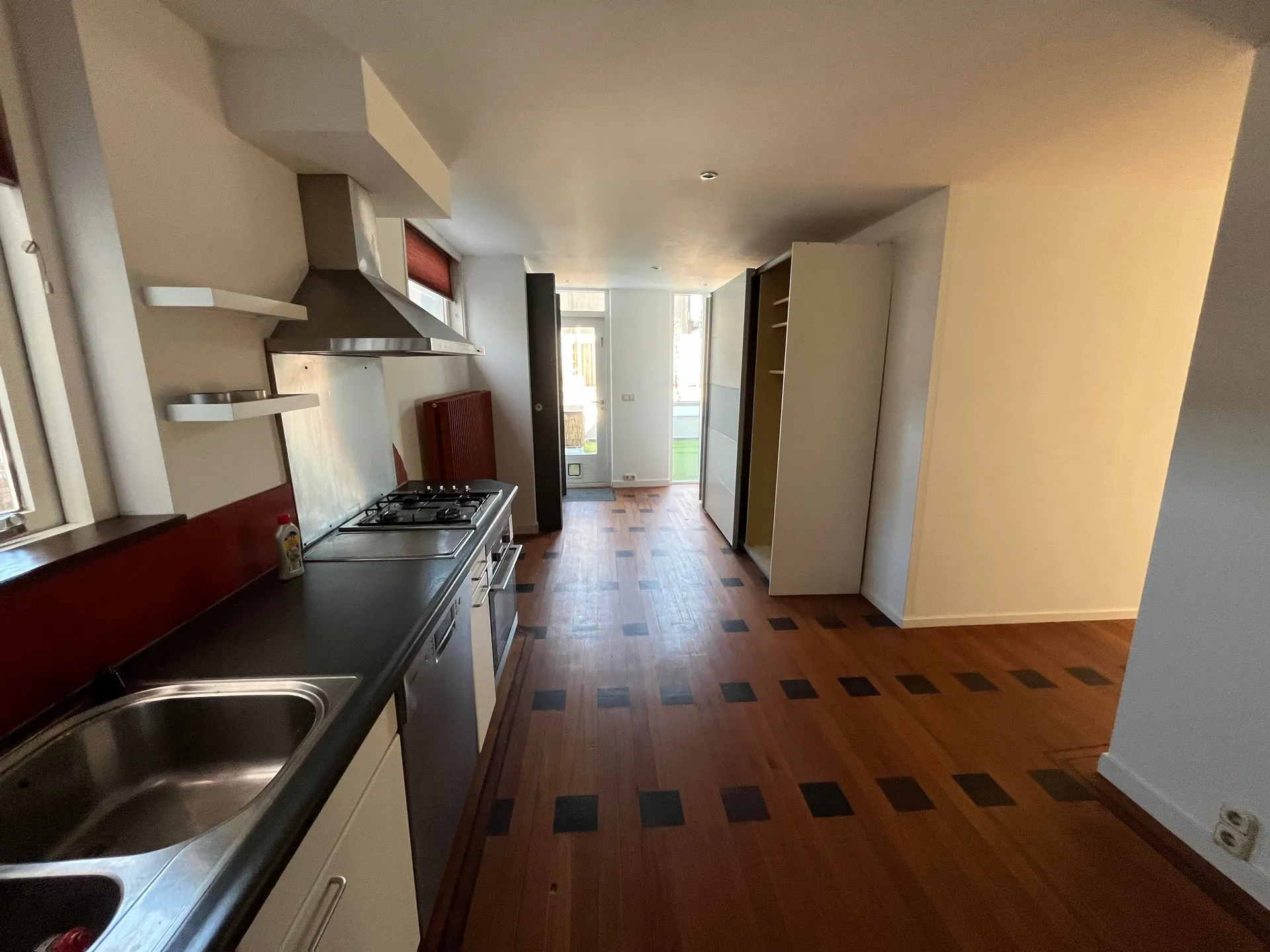Foto #7 Appartement Haagdijk Breda