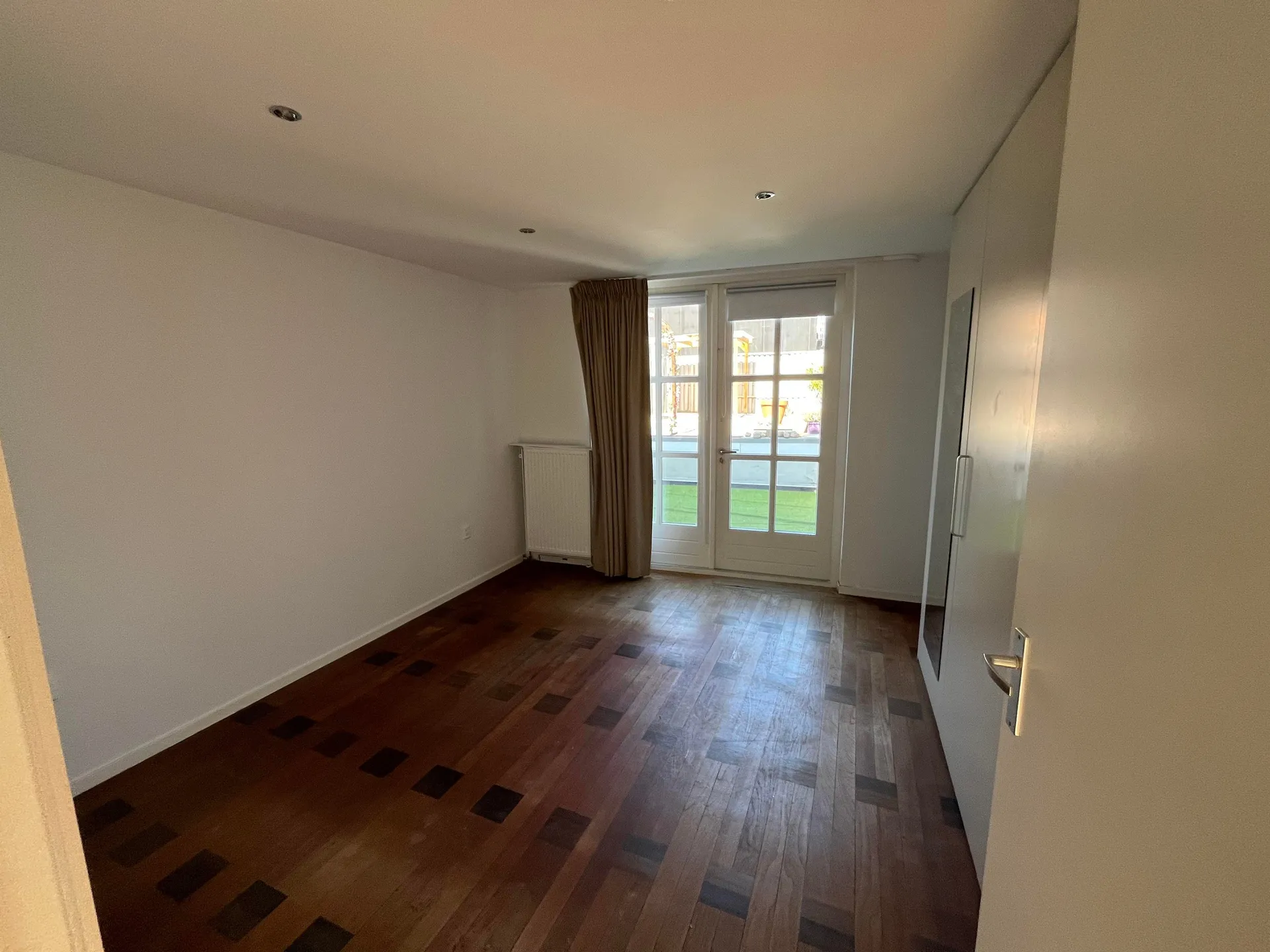 Foto #4 Appartement Haagdijk Breda