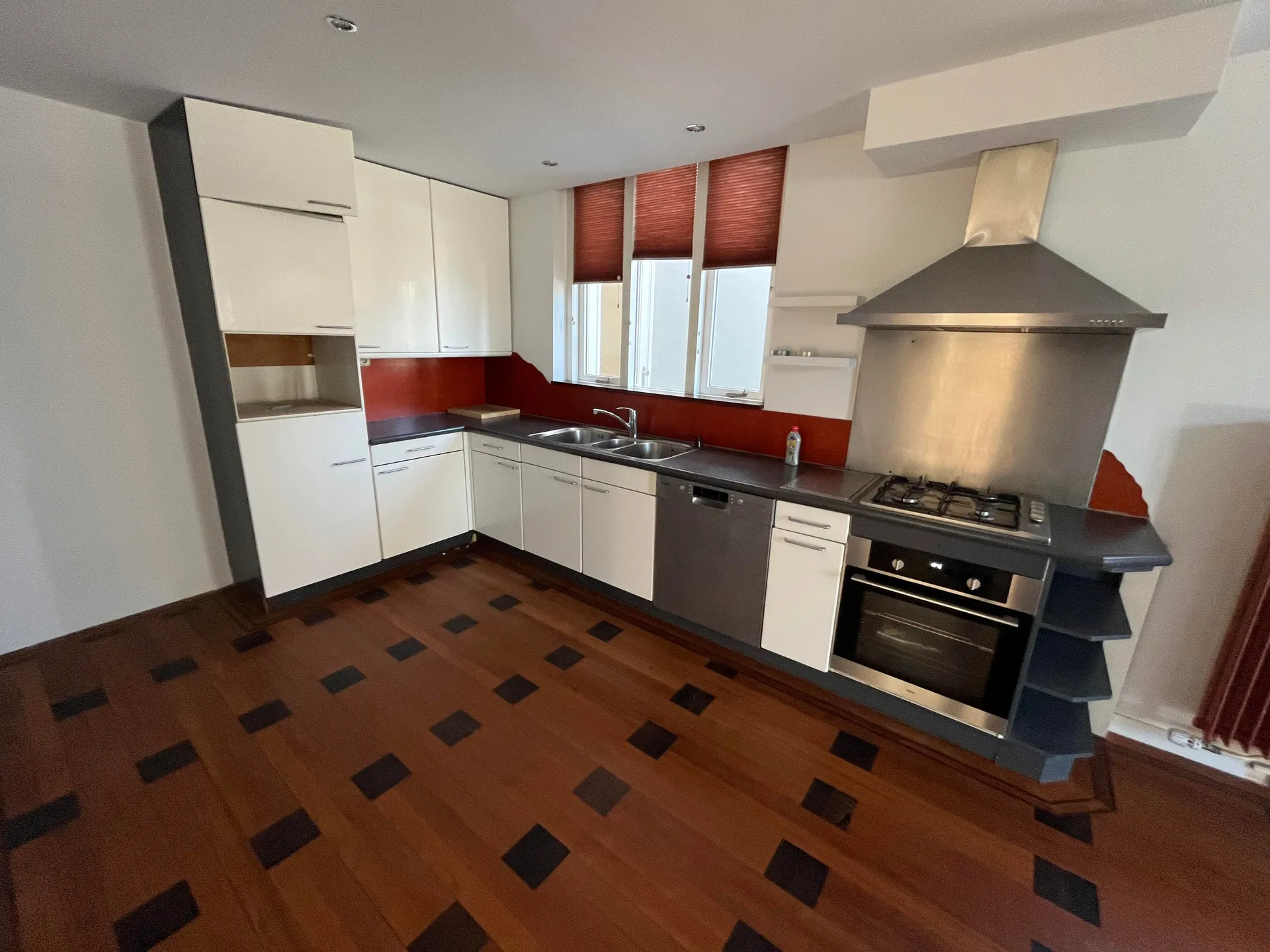 Foto #6 Appartement Haagdijk Breda