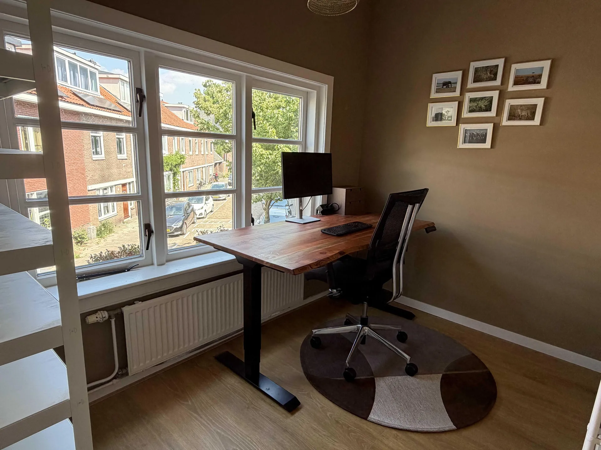 Foto #12 Appartement P.C. Borstraat Utrecht