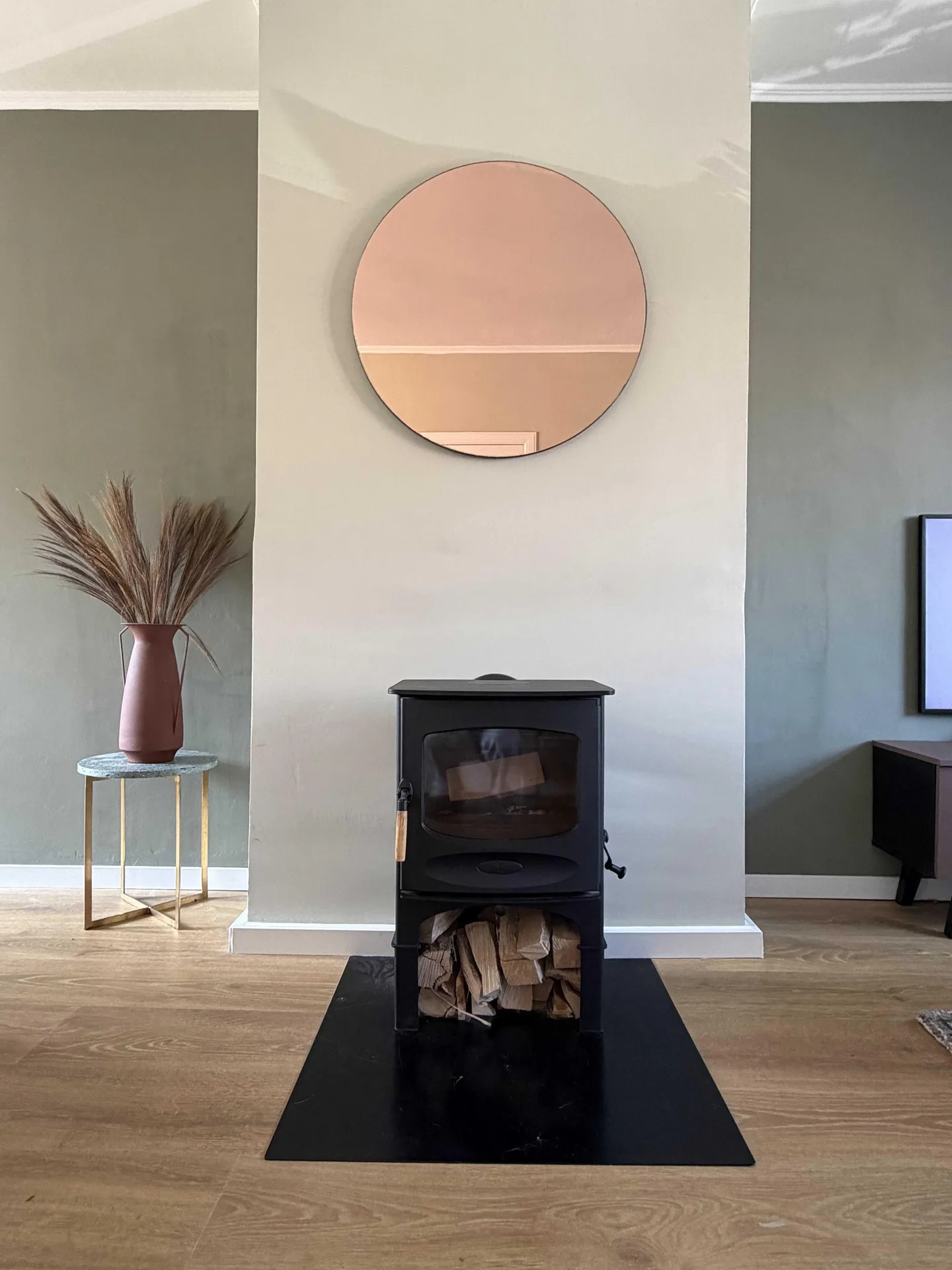 Foto #2 Appartement P.C. Borstraat Utrecht