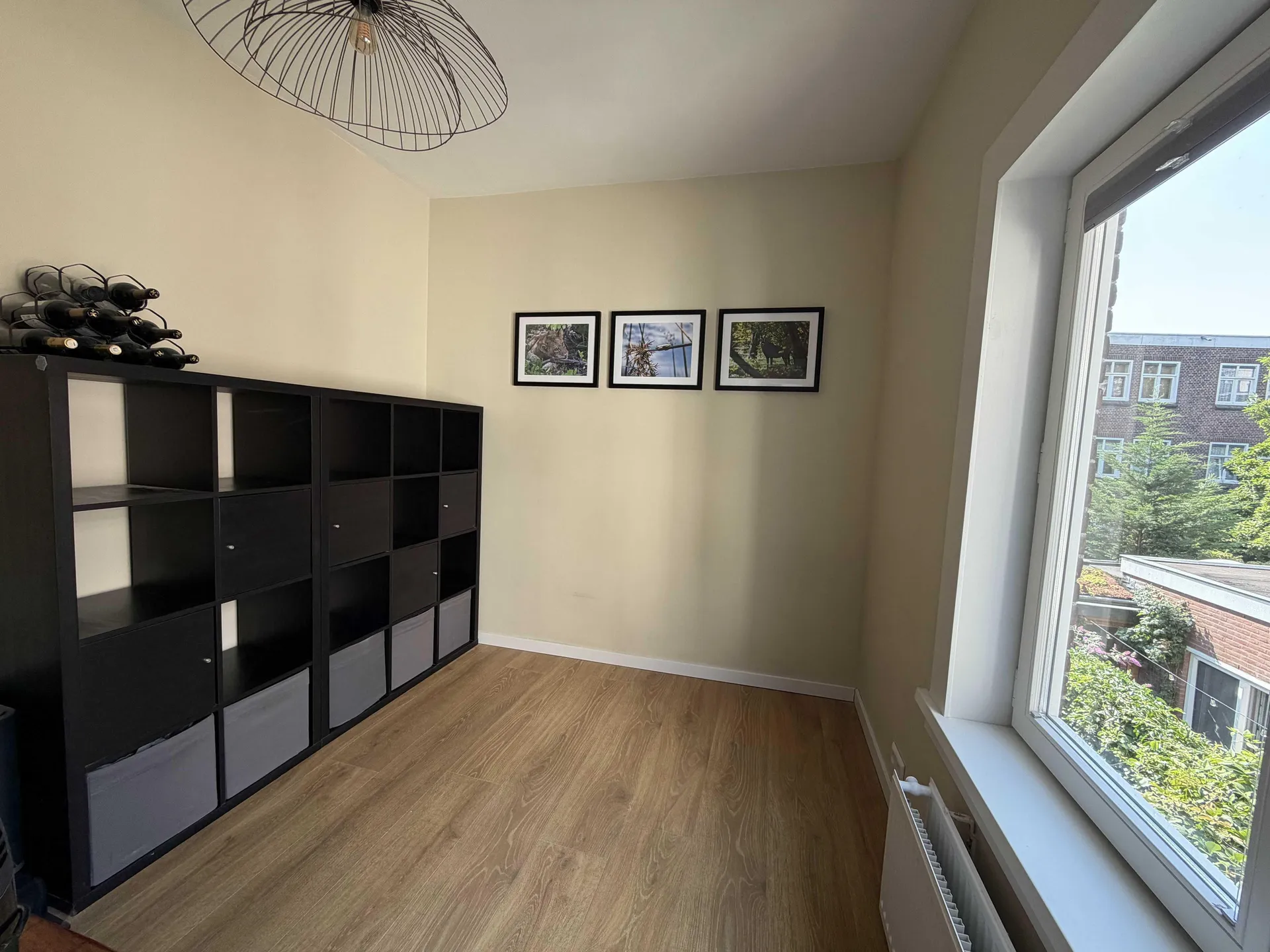 Foto #13 Appartement P.C. Borstraat Utrecht