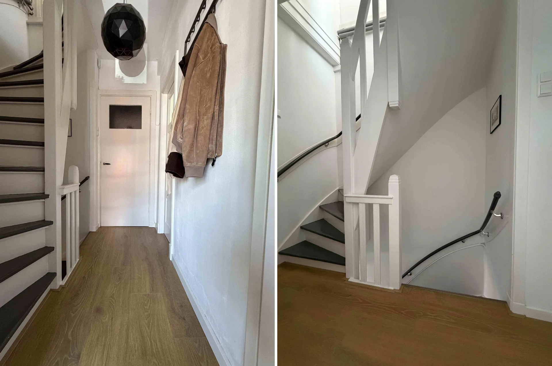 Foto #6 Appartement P.C. Borstraat Utrecht