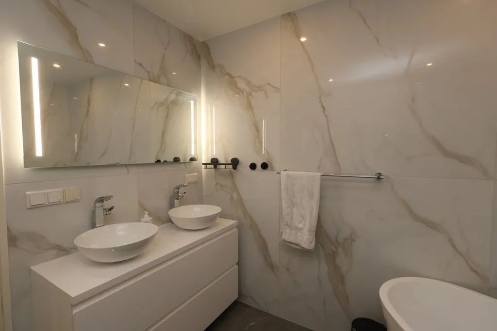 Foto #17 Appartement Bulgersteyn Rotterdam