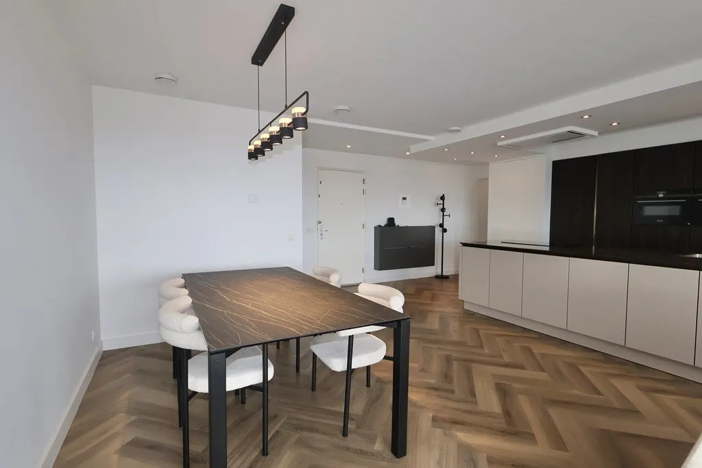 Foto #6 Appartement Bulgersteyn Rotterdam