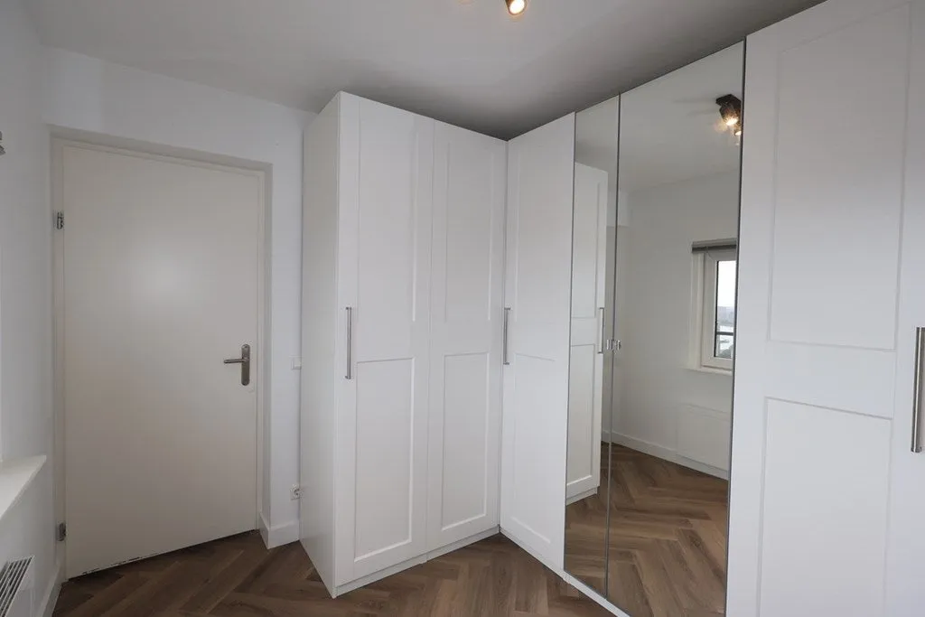 Foto #15 Appartement Bulgersteyn Rotterdam