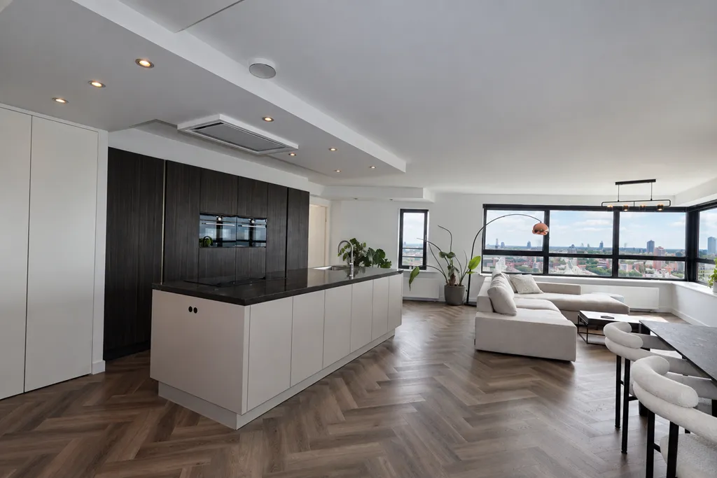 Foto #0 Appartement Bulgersteyn Rotterdam