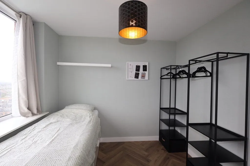 Foto #11 Appartement Bulgersteyn Rotterdam