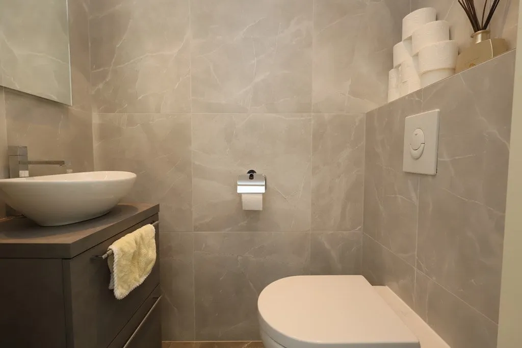 Foto #19 Appartement Bulgersteyn Rotterdam