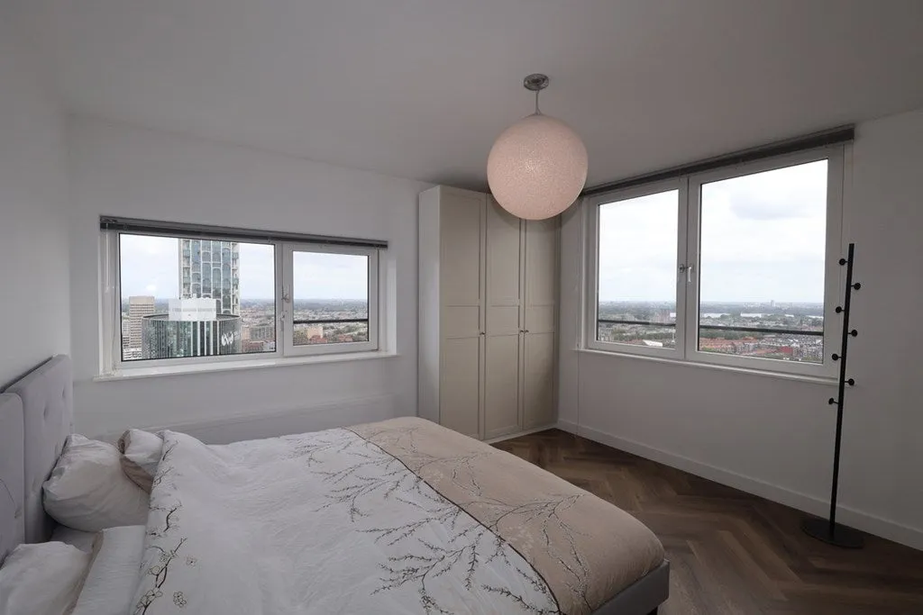 Foto #8 Appartement Bulgersteyn Rotterdam