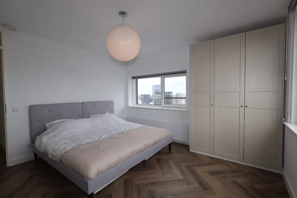 Foto #7 Appartement Bulgersteyn Rotterdam