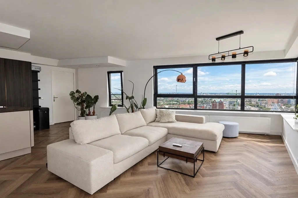 Foto #1 Appartement Bulgersteyn Rotterdam